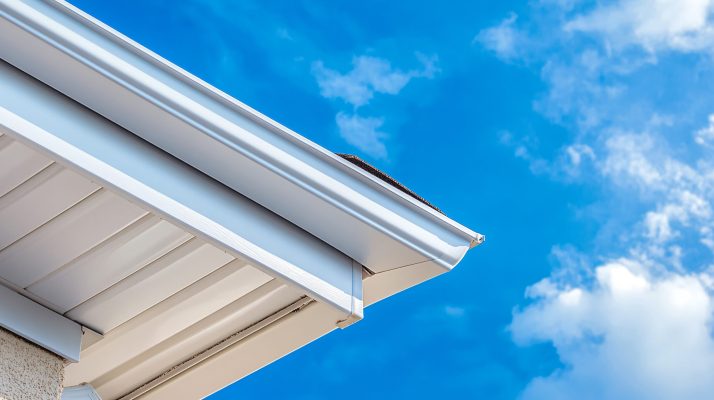 Gutters and Waterproofing in Palm Coast, FL