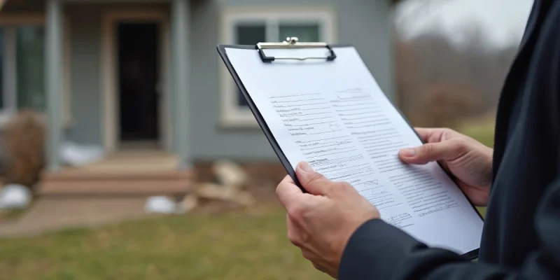 Insurance Claim Roof Assistance in Palm Coast, FL