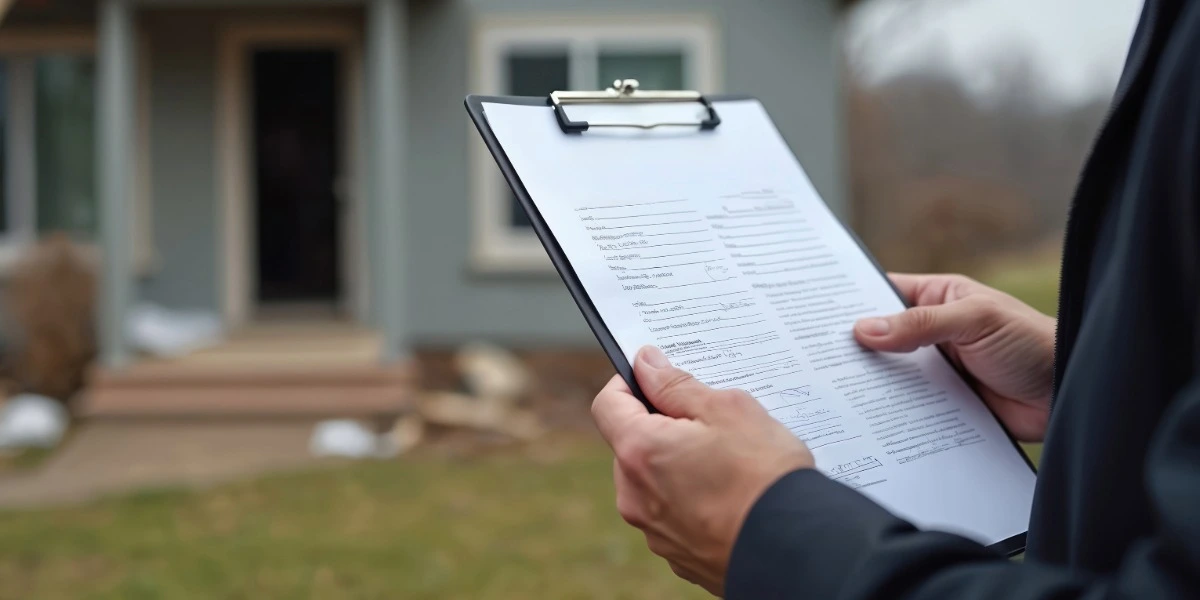 Insurance Claim Roof Assistance in Palm Coast, FL