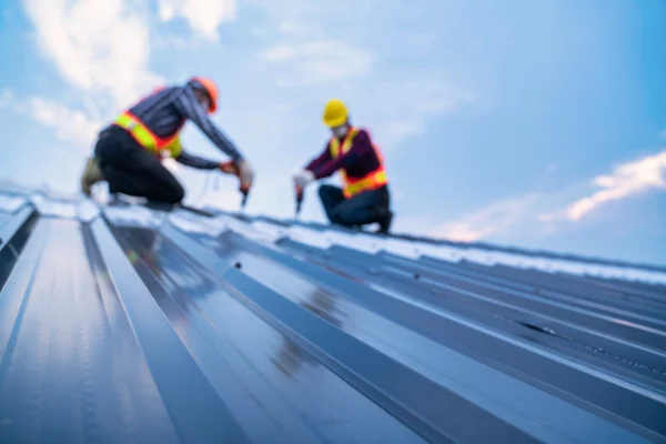 Metal Roof Installation in Palm Coast, FL