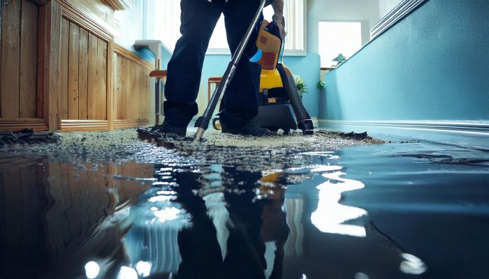 Professional Water Damage Restoration Service in Palm Coast, FL