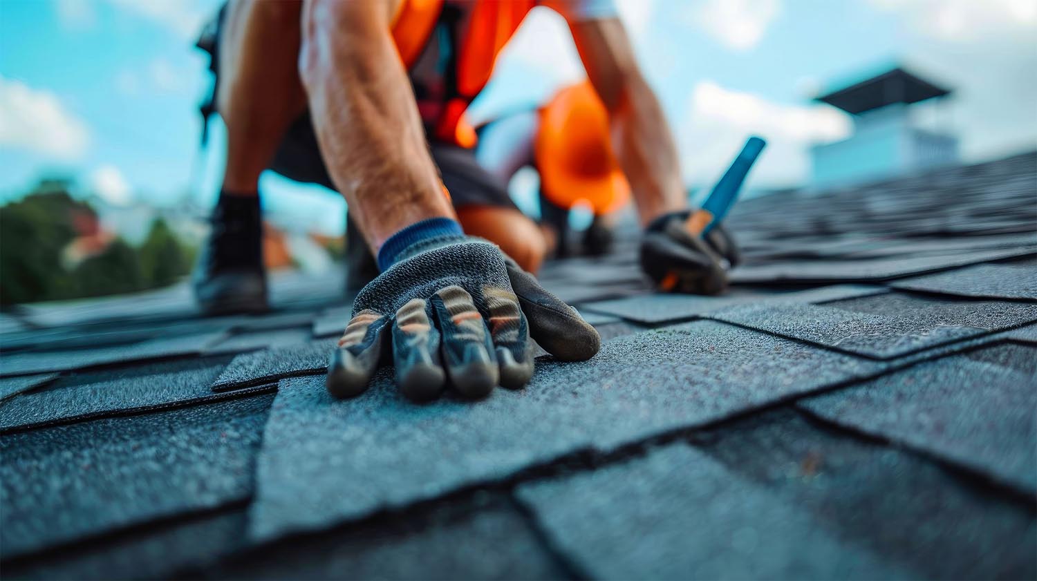 Roof Repairs and Storm Damage in Palm Coast, FL