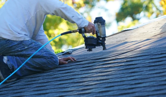 Shingle Roof Repair in Palm Coast, FL