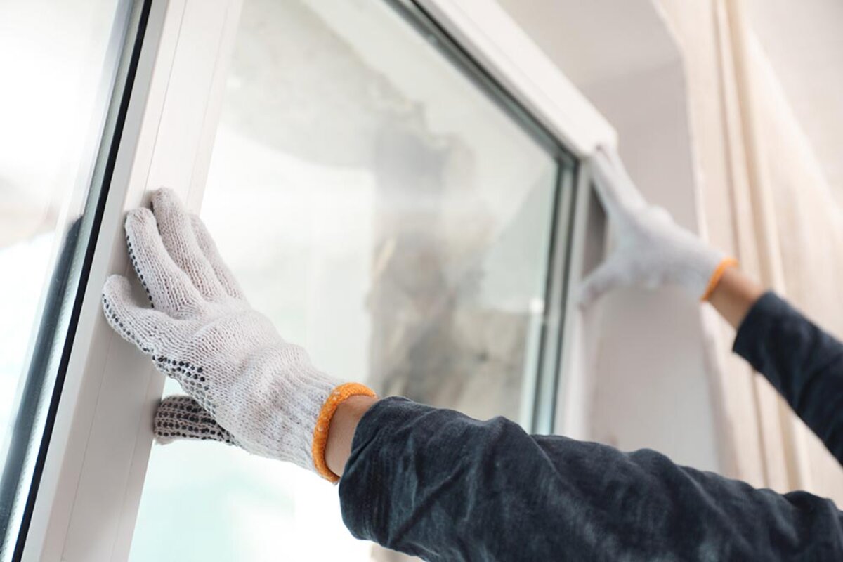 Window Installation Service in Palm Coast, FL